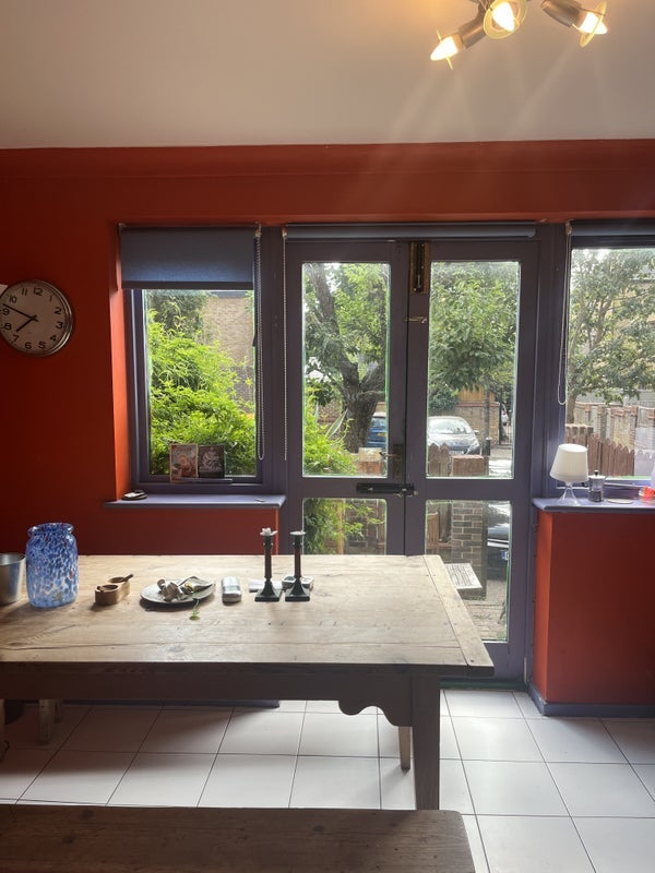 Room Greenland Quay in Greater London