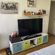 Room Place des Théatres in Asnières-sur-Seine