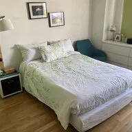 Room Place des Théatres in Asnières-sur-Seine