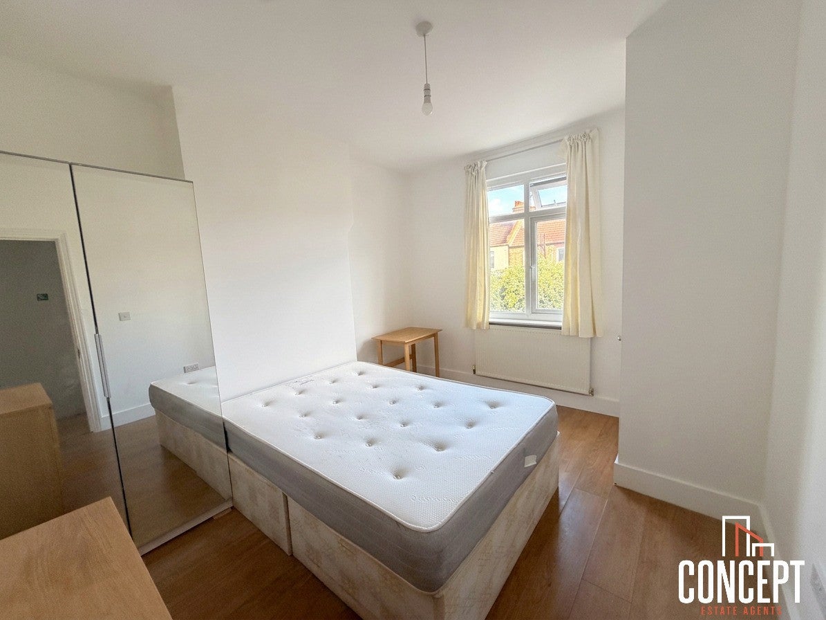House Deal Road in Greater London