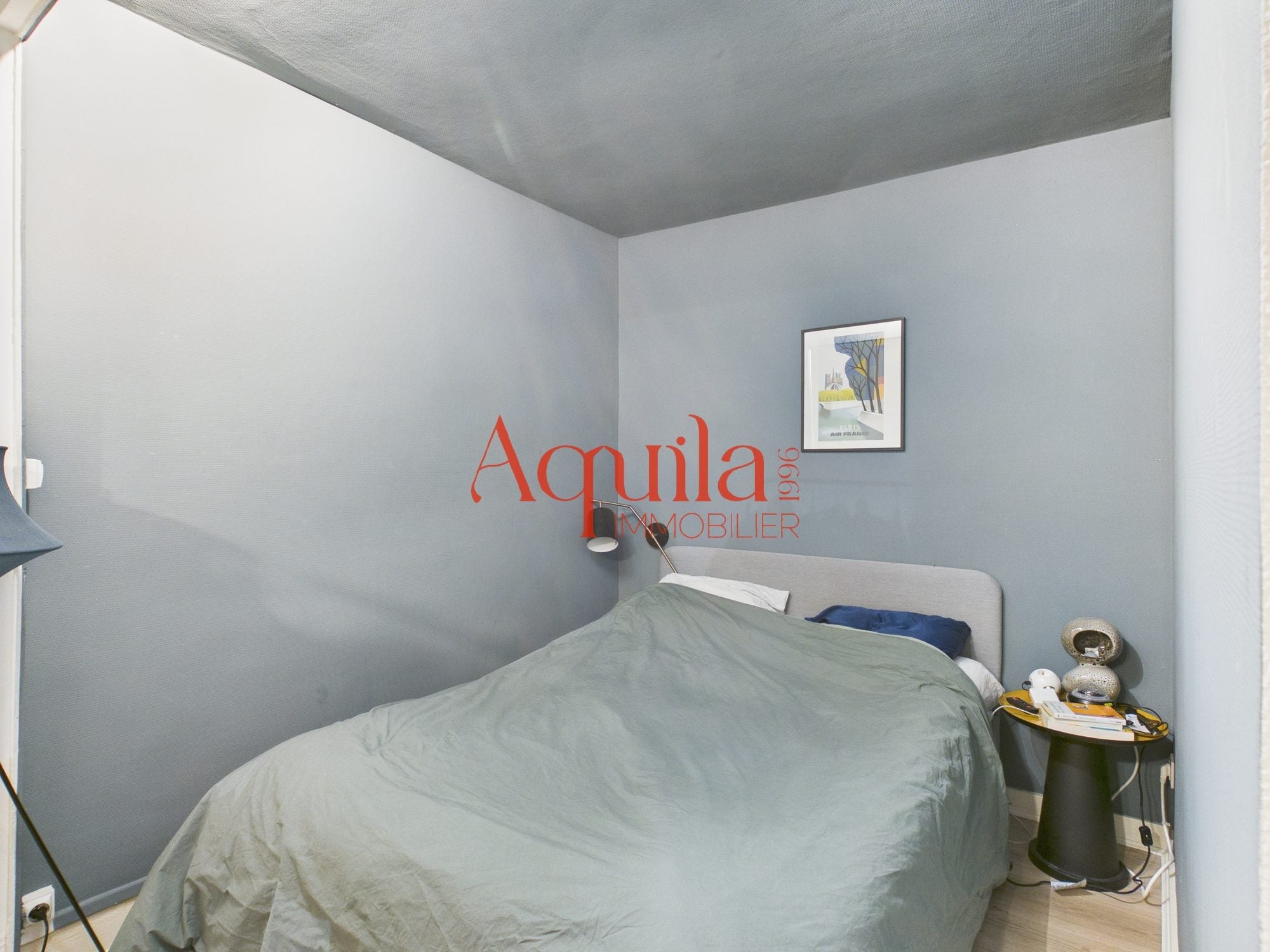 Appartement Place Antoine Vollon à Lyon