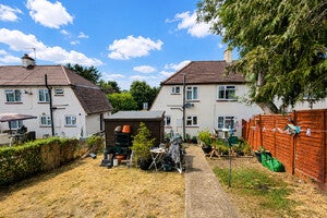 House Brickendon Lane in East Hertfordshire