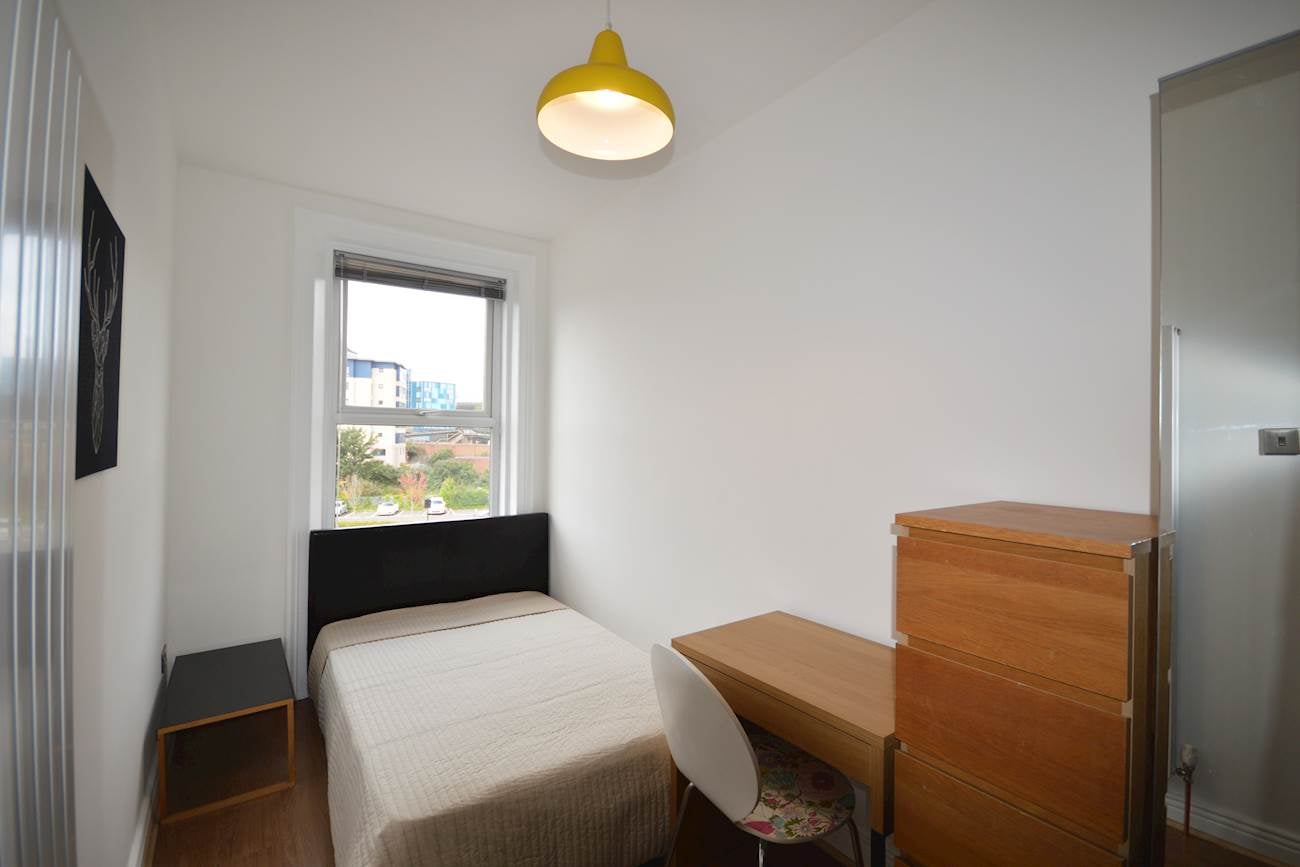 Room Camden Street in Newcastle upon Tyne
