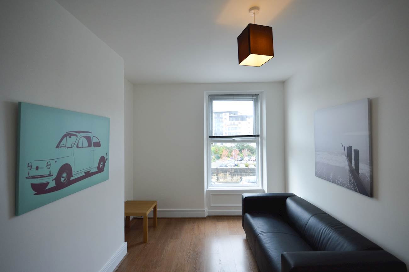 Room Camden Street in Newcastle upon Tyne