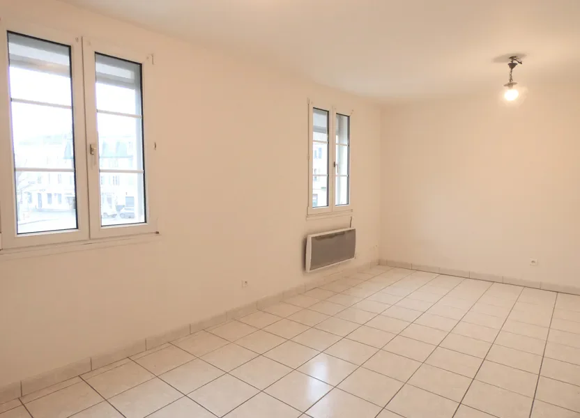 Flat Place Mathieu Jaboulay in Saint-Genis-Laval