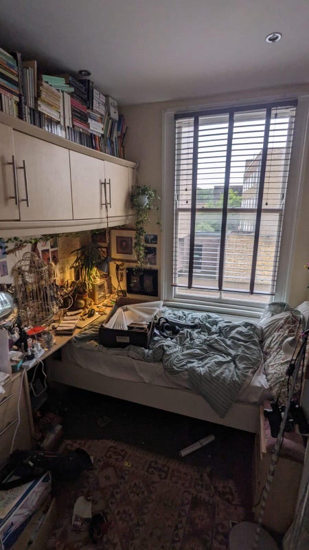 Room Chestnut Close in Greater London