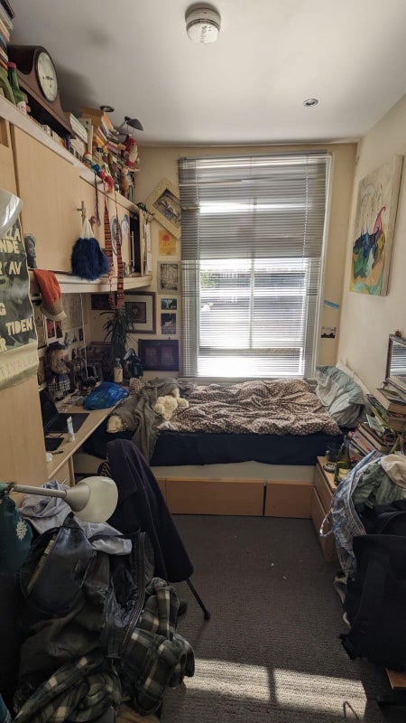 Room Chestnut Close in Greater London