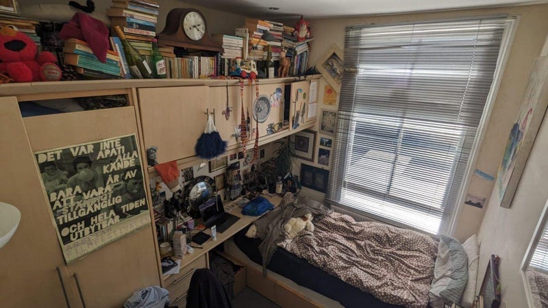 Room Chestnut Close in Greater London