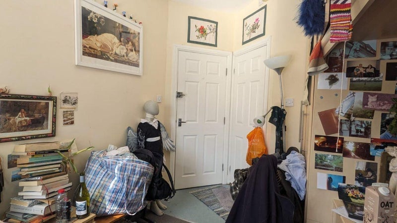 Room Chestnut Close in Greater London