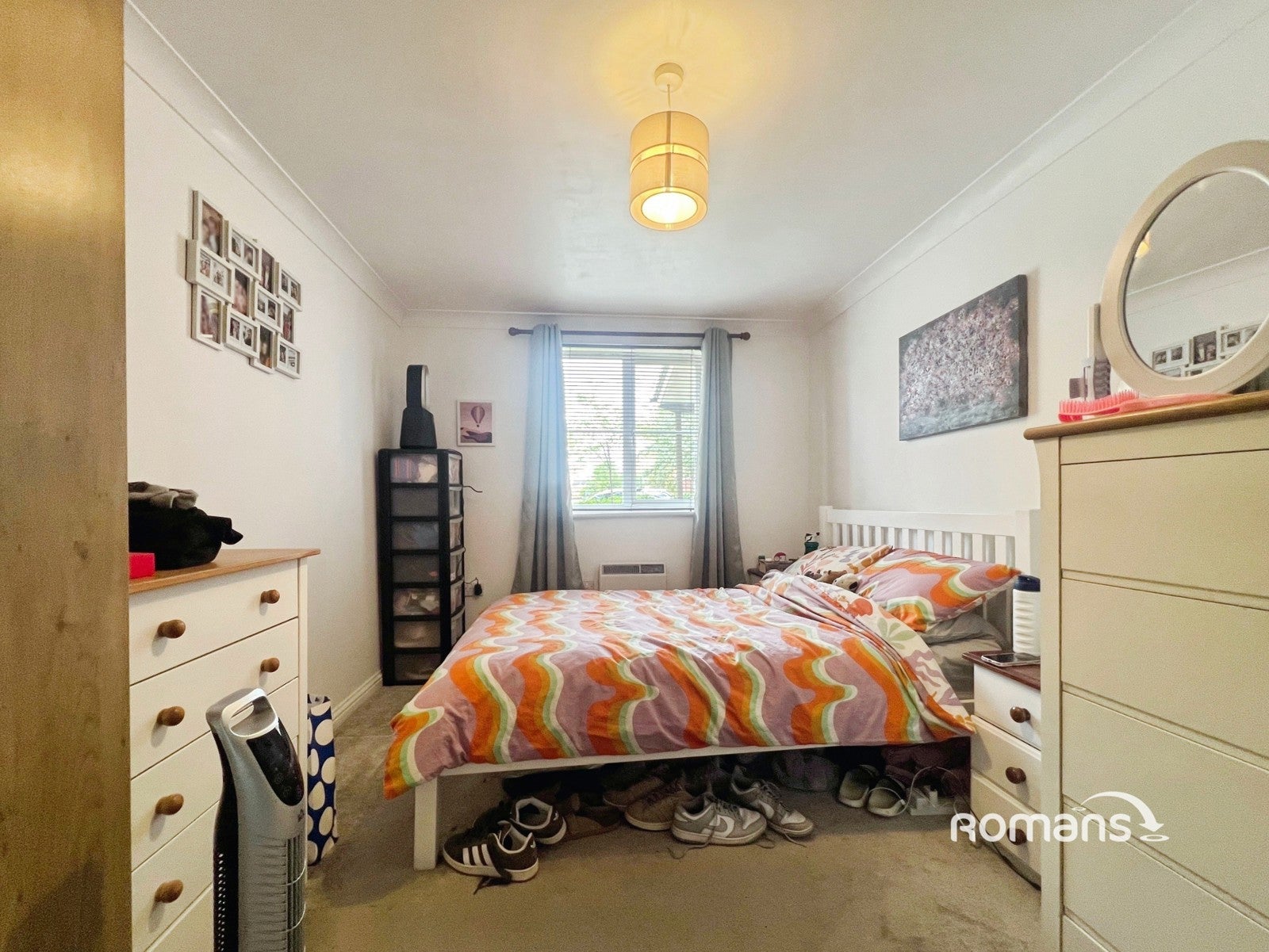 Flat Ambares Court in Midsomer Norton