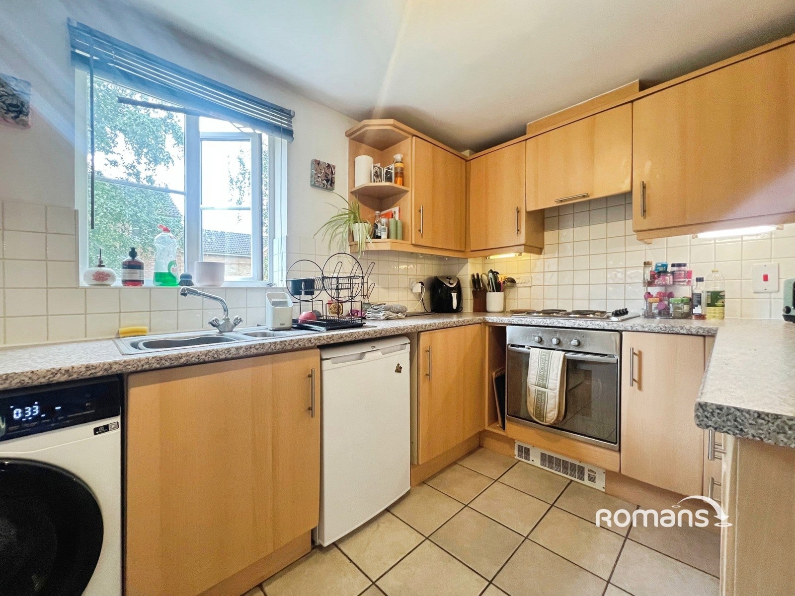 Flat Ambares Court in Midsomer Norton