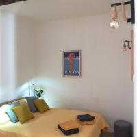 Appartement Rue Général d'Andréossy à Antibes