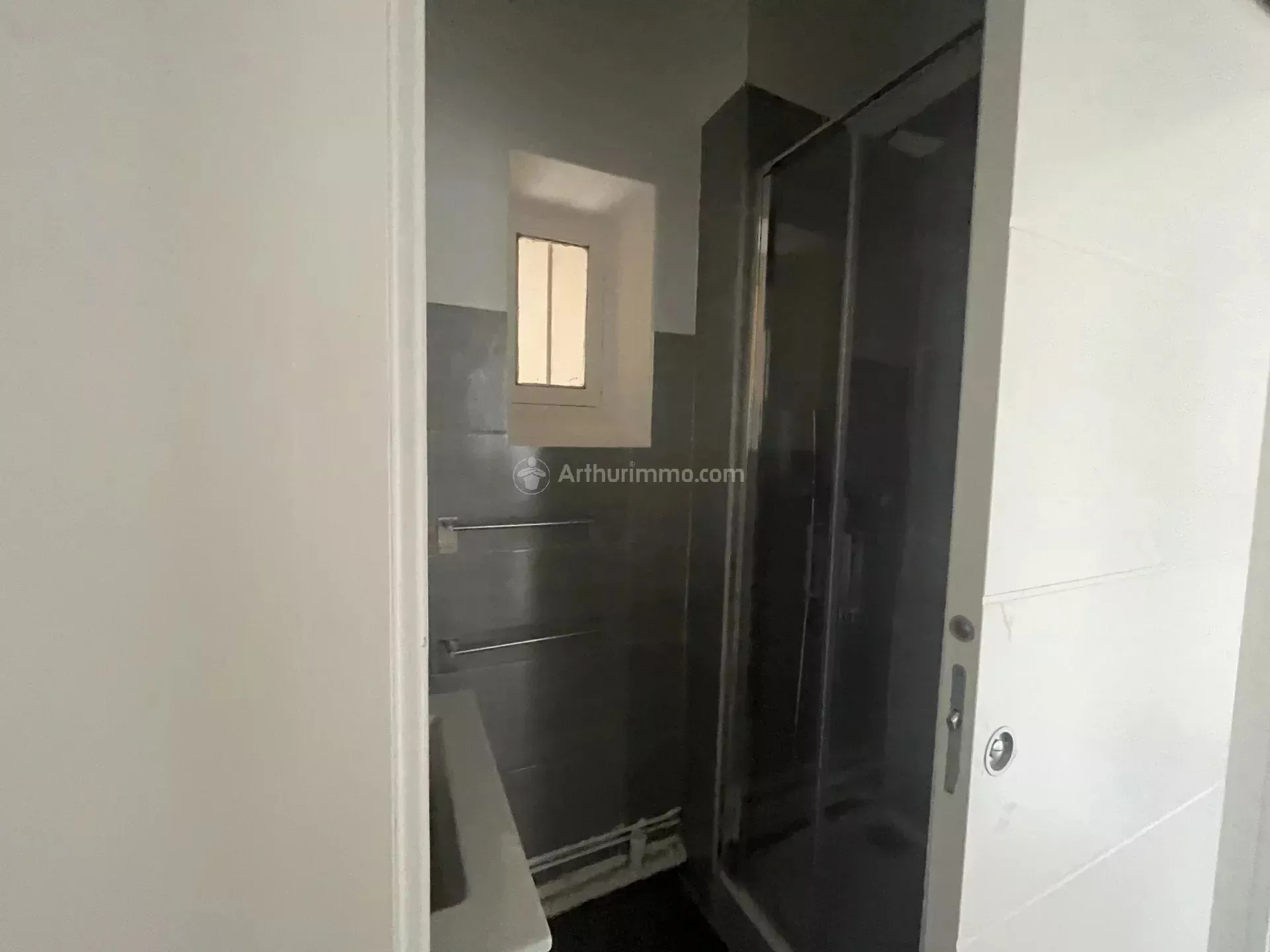 Flat Rue Audibert et Lavirotte in Lyon
