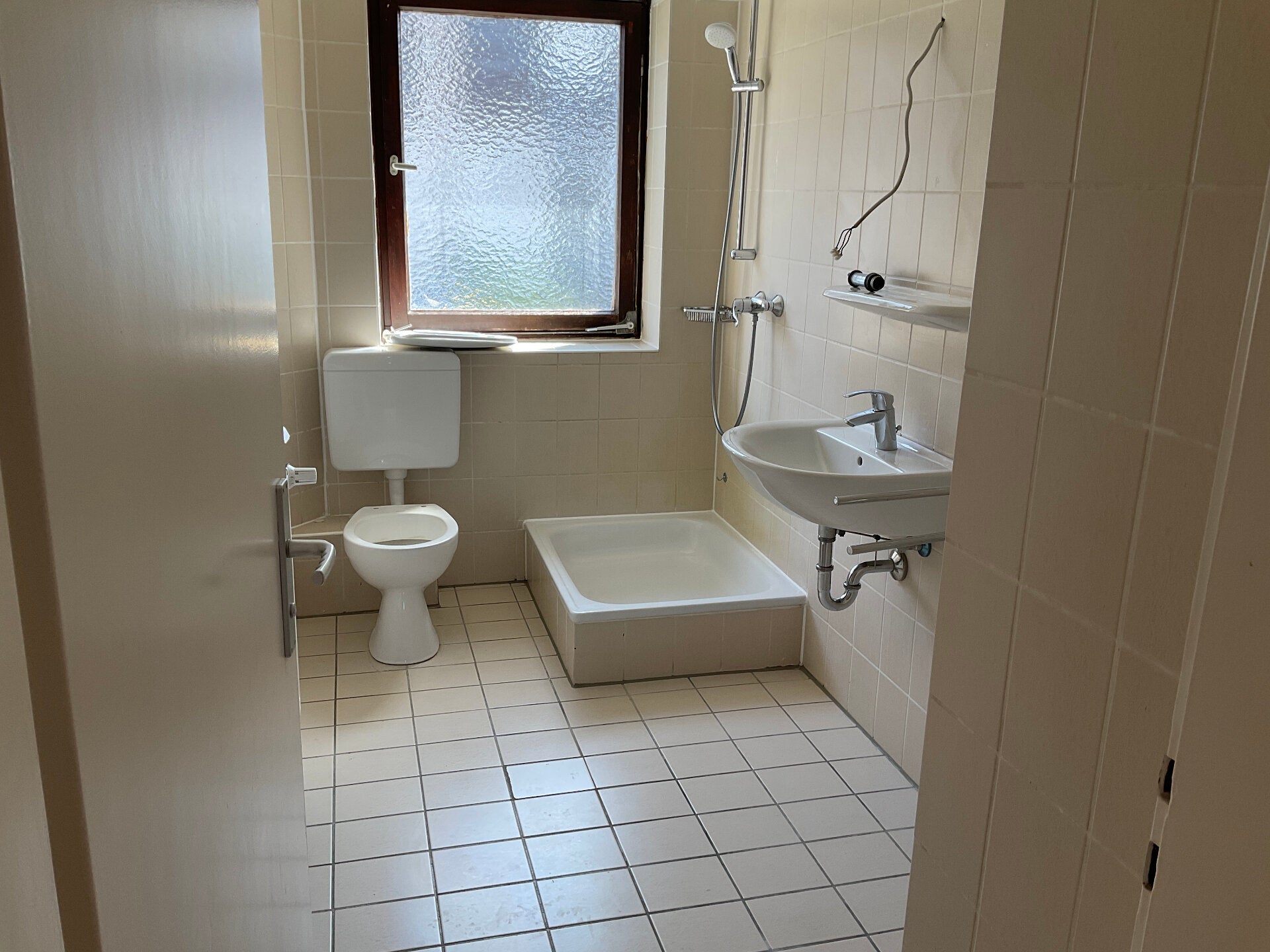 Wohnung Bärentalsiedlung in Ochsenfurt