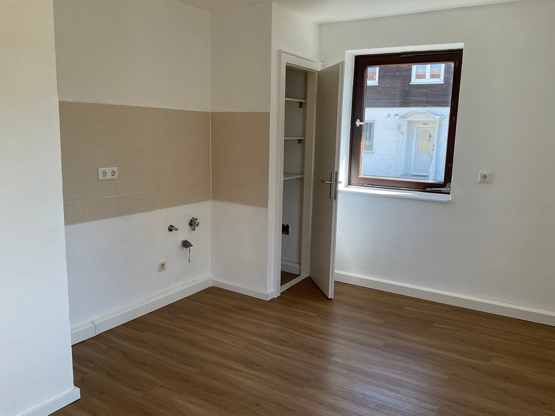 Wohnung Bärentalsiedlung in Ochsenfurt