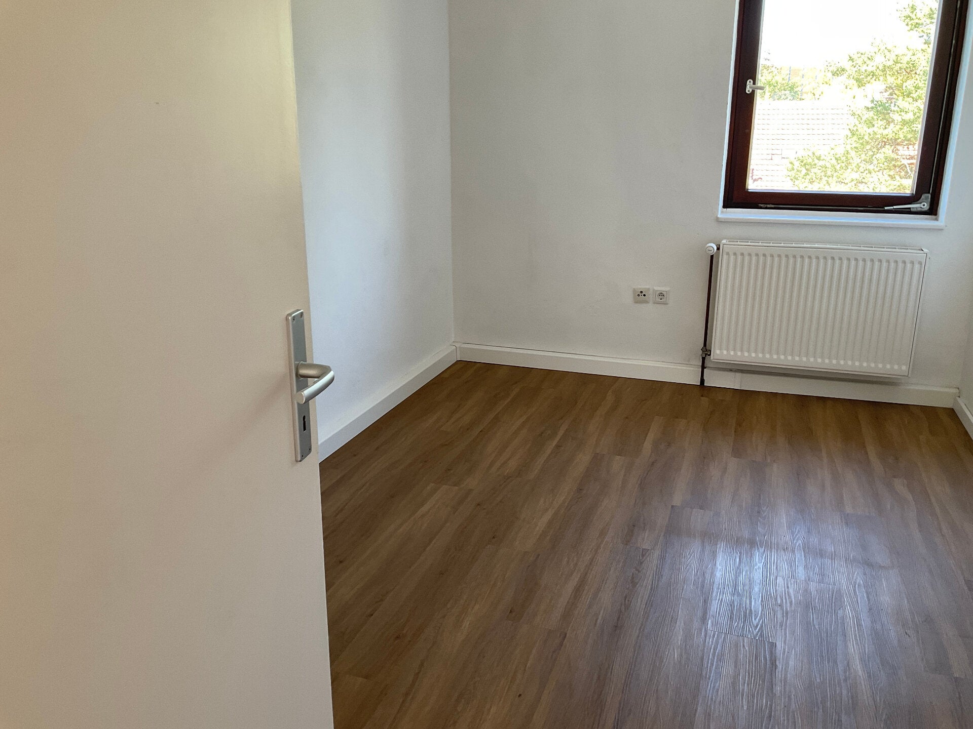 Wohnung Bärentalsiedlung in Ochsenfurt