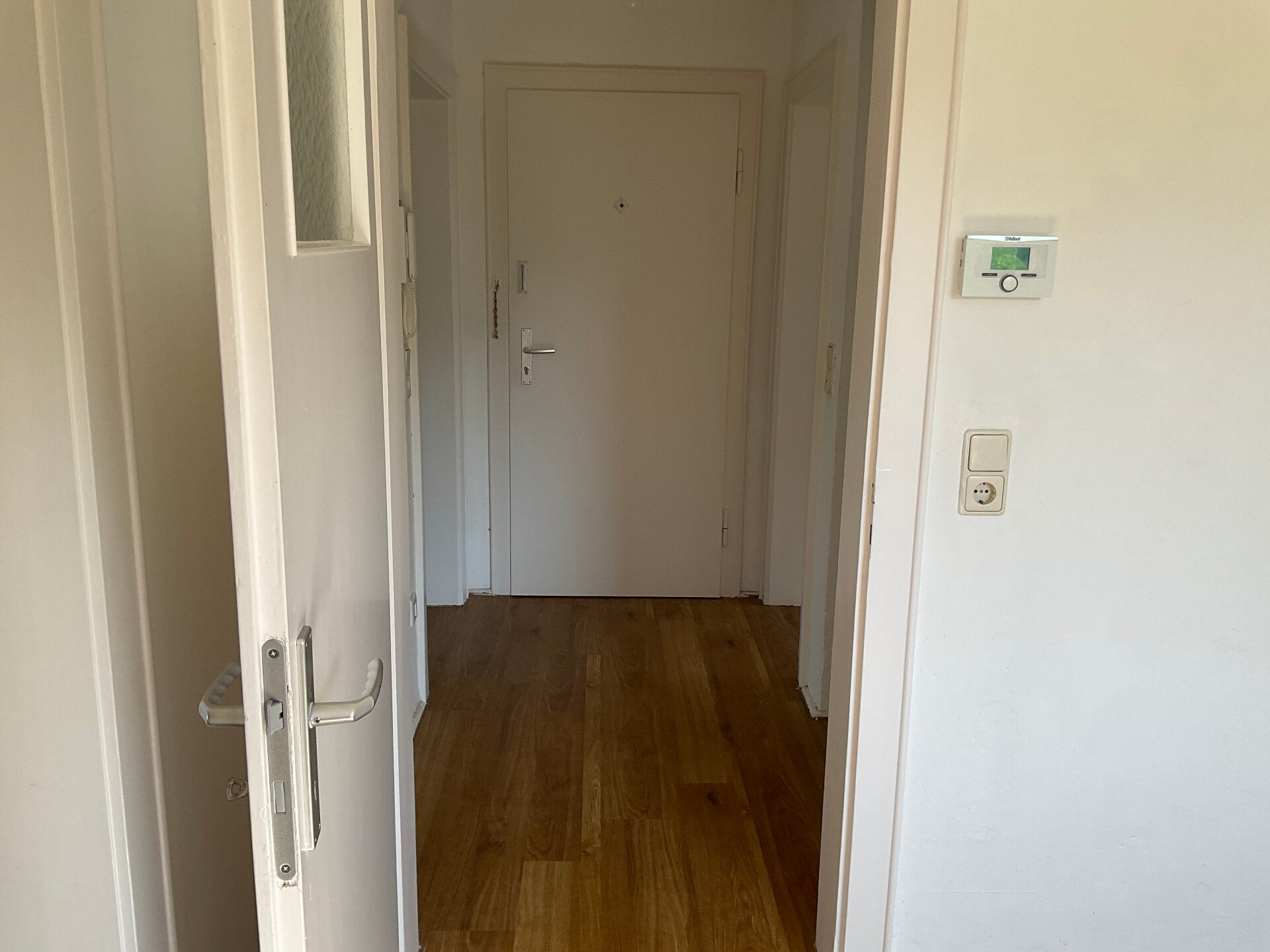 Wohnung Bärentalsiedlung in Ochsenfurt