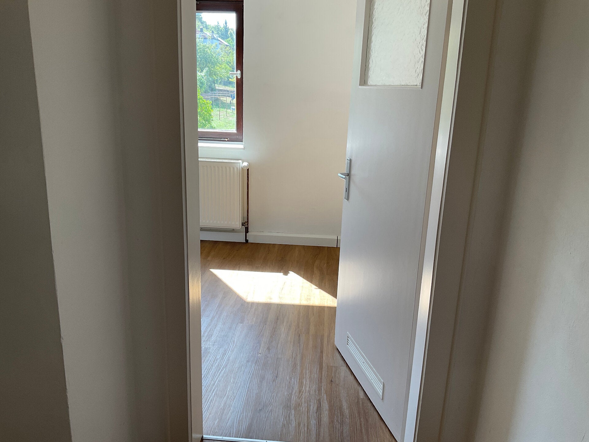 Wohnung Bärentalsiedlung in Ochsenfurt
