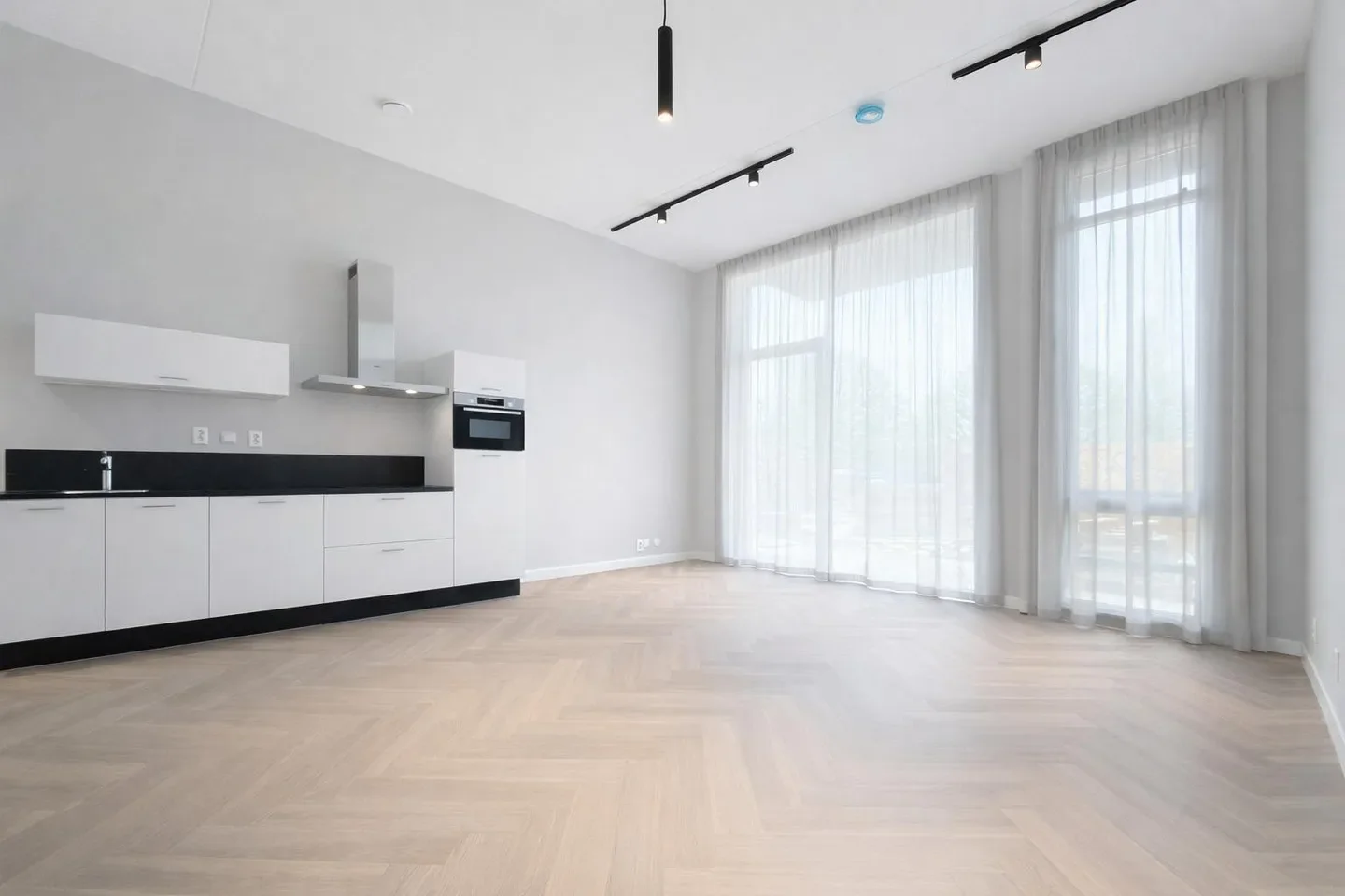 Appartement Hadidkade in Hoofddorp