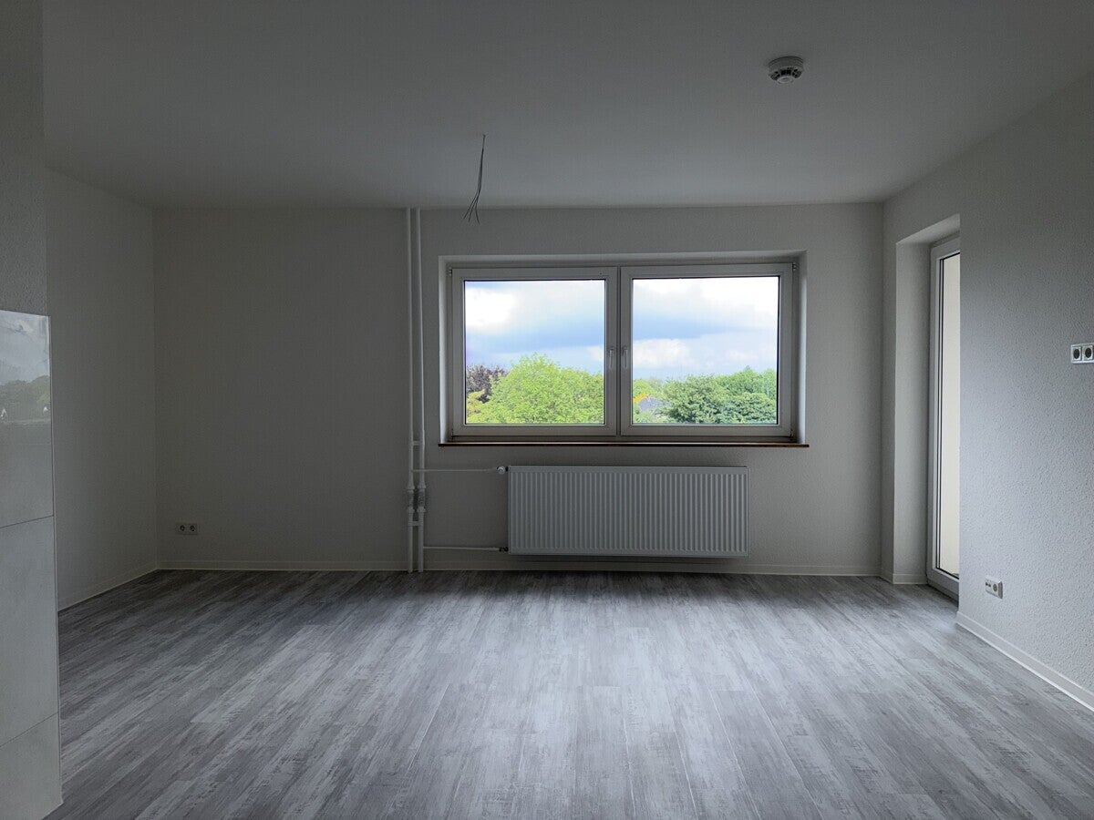 Wohnung Timm-Kröger-Weg in Flensburg
