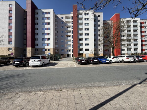 Wohnung Timm-Kröger-Weg in Flensburg