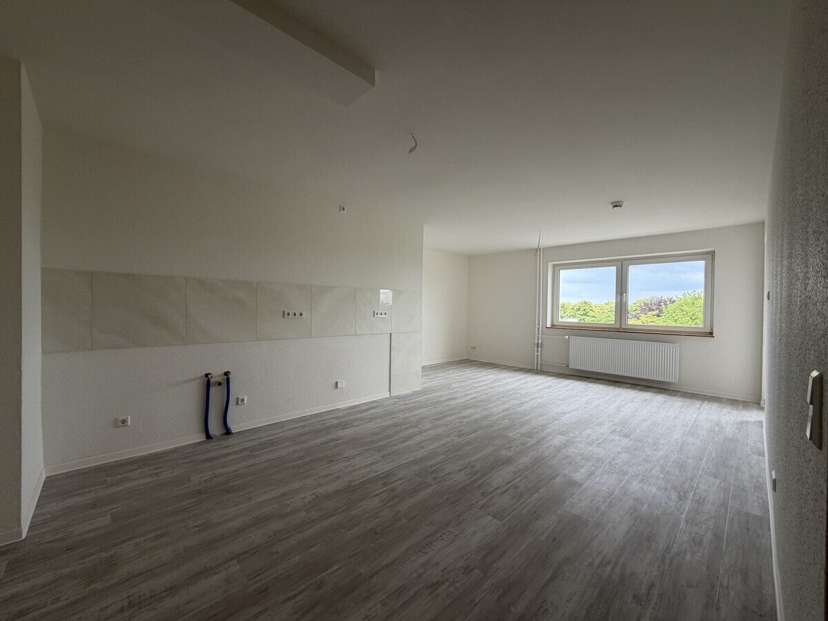 Wohnung Timm-Kröger-Weg in Flensburg