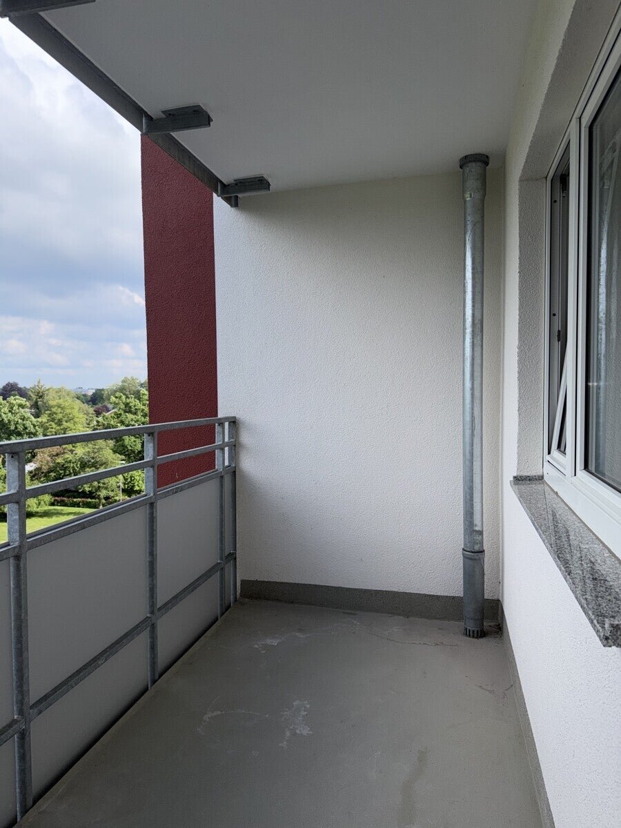 Wohnung Timm-Kröger-Weg in Flensburg