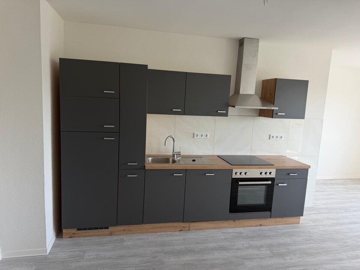 Wohnung Timm-Kröger-Weg in Flensburg