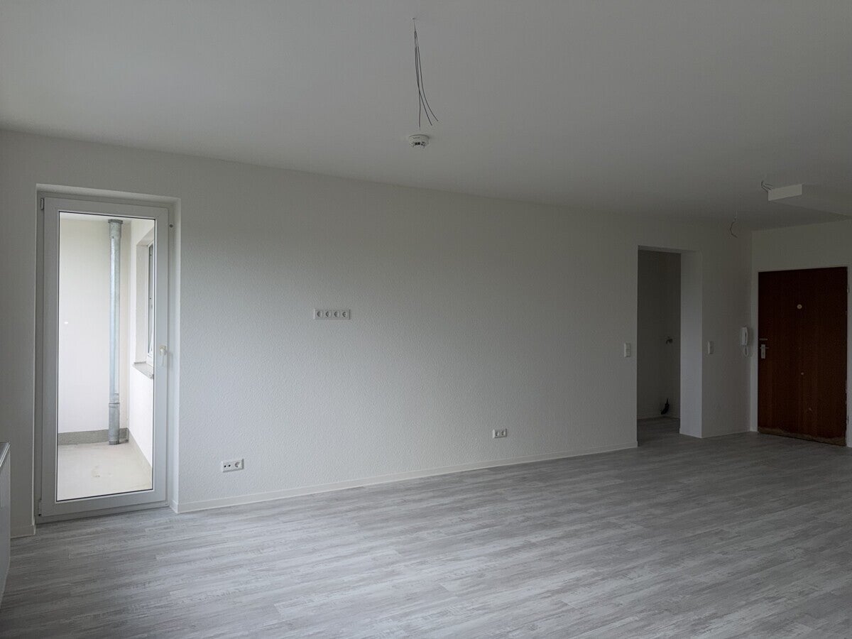 Wohnung Timm-Kröger-Weg in Flensburg