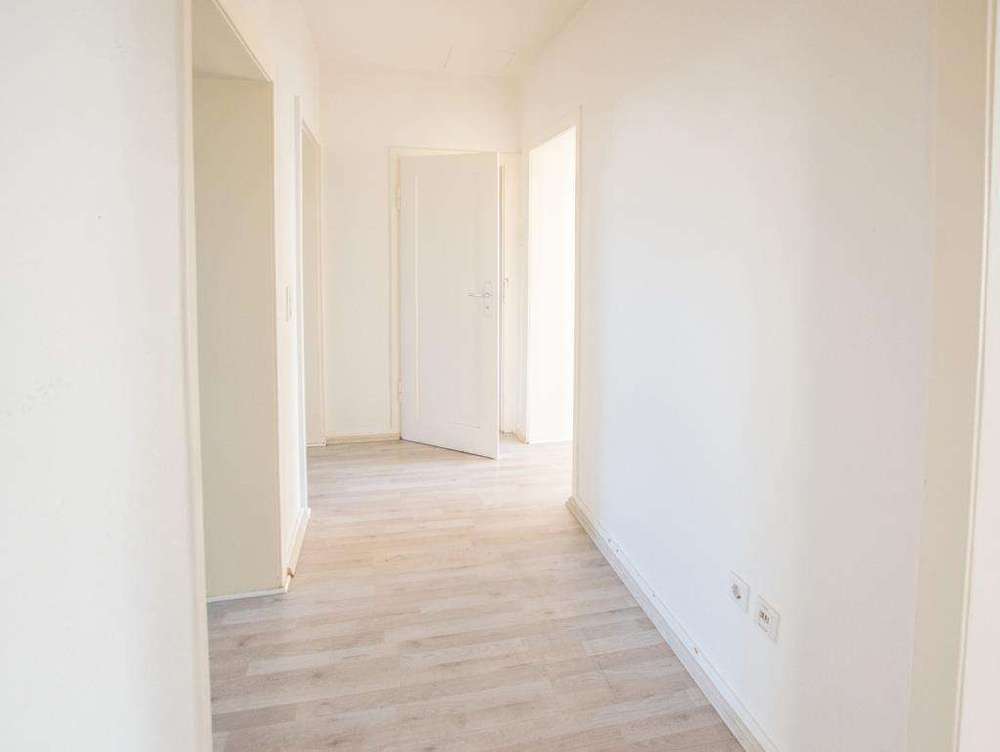 Wohnung Florastraße in Gelsenkirchen