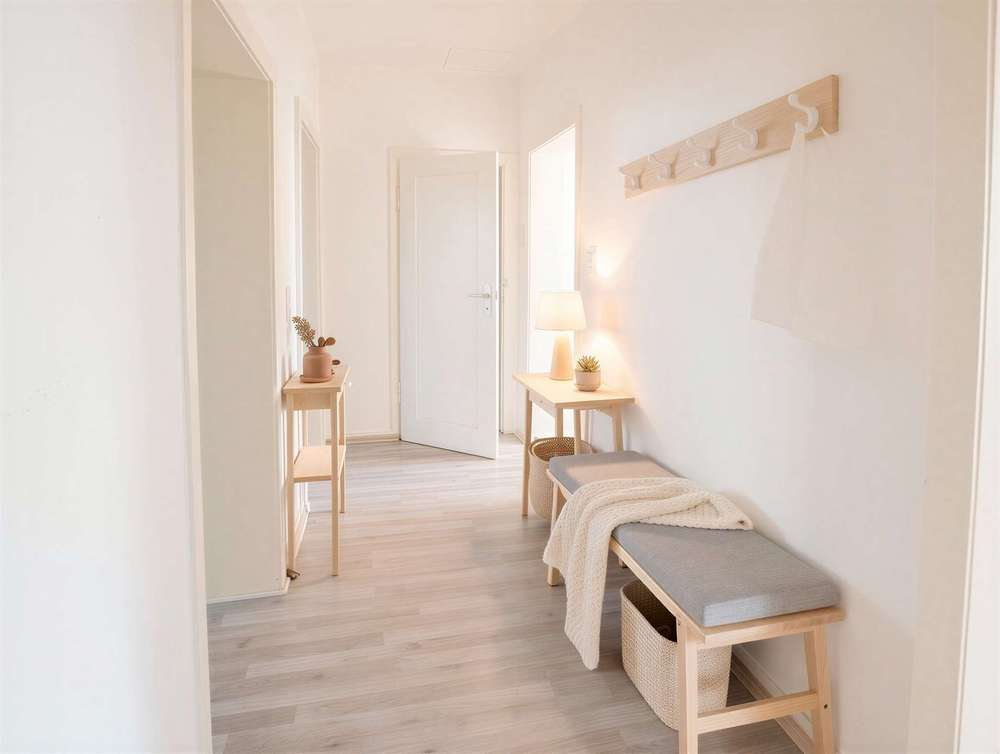 Wohnung Florastraße in Gelsenkirchen