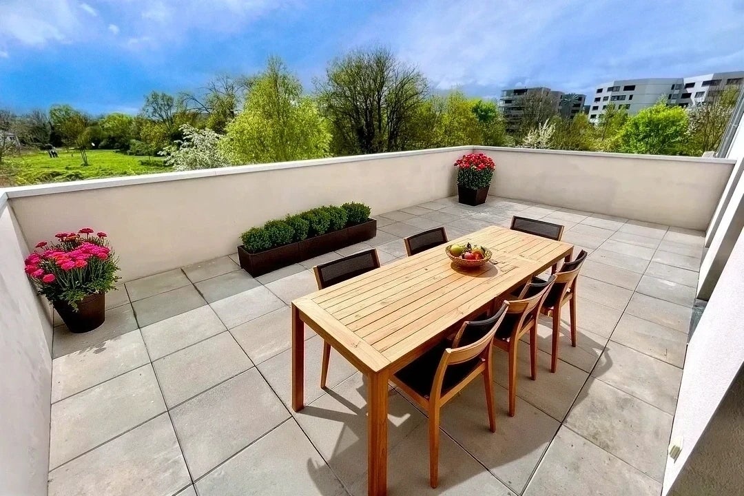 Appartement Route de Sainte-Luce à Nantes