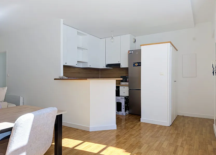 Appartement Place de Verdun à La Rochelle