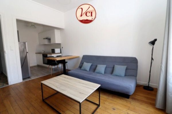 Appartement Impasse de l'Académie à Le Vernet