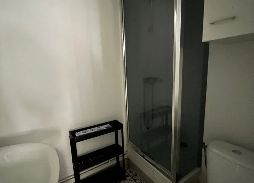 Room Cour Defaux in Valenciennes