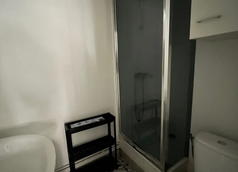 Chambre Cour Defaux à Valenciennes