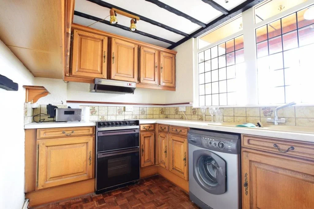 Flat Barnsfield Place in Greater London