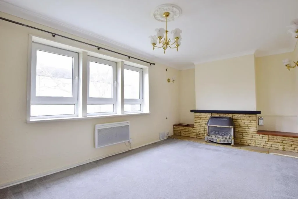 Flat Barnsfield Place in Greater London