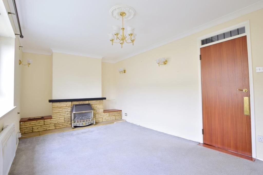 Flat Barnsfield Place in Greater London