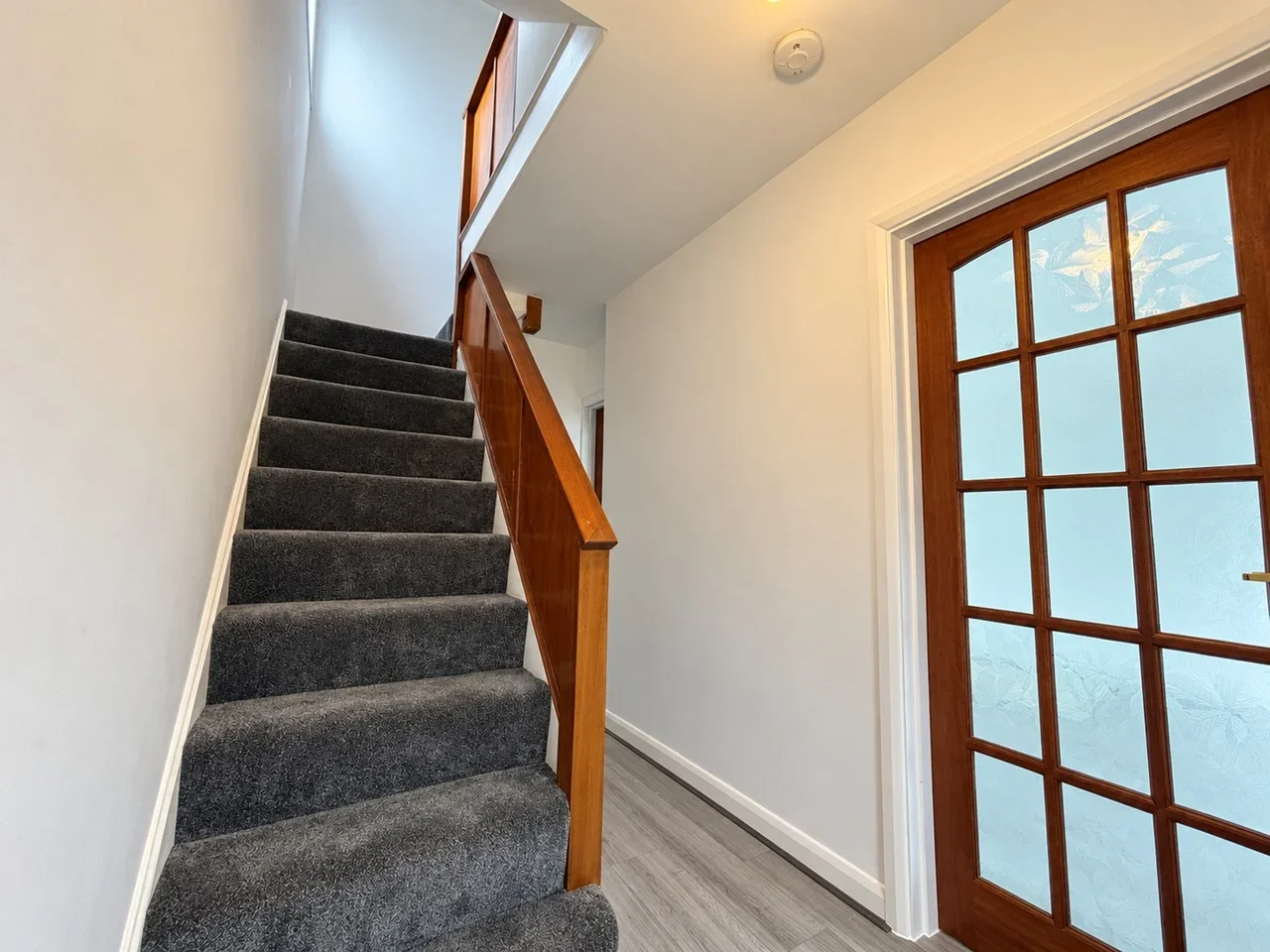 House Deeds Grove in High Wycombe