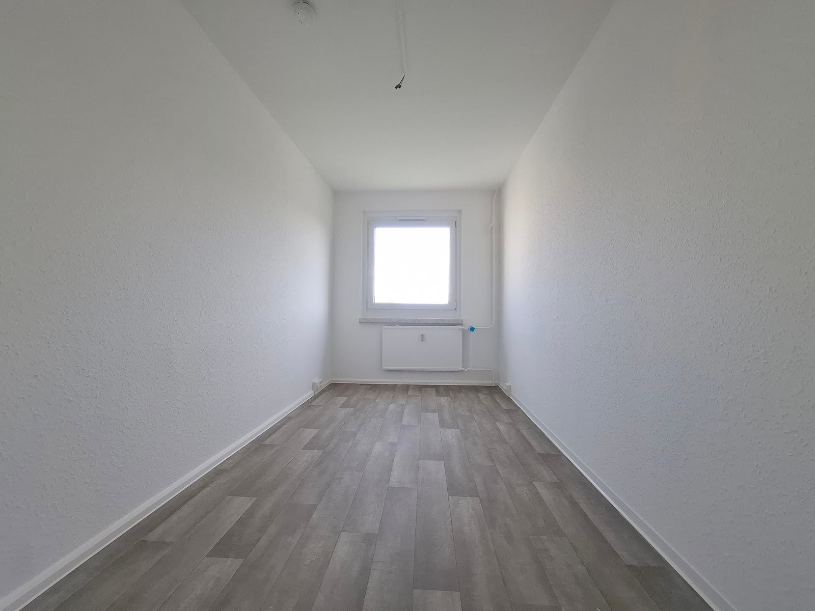 Haus Doktor-Salvador-Allende-Straße in Chemnitz