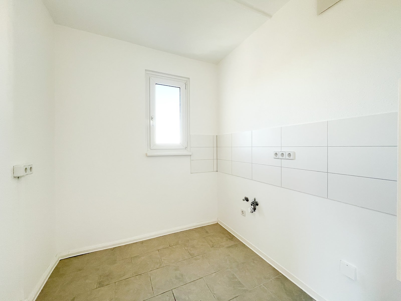 Wohnung Doktor-Salvador-Allende-Straße in Chemnitz