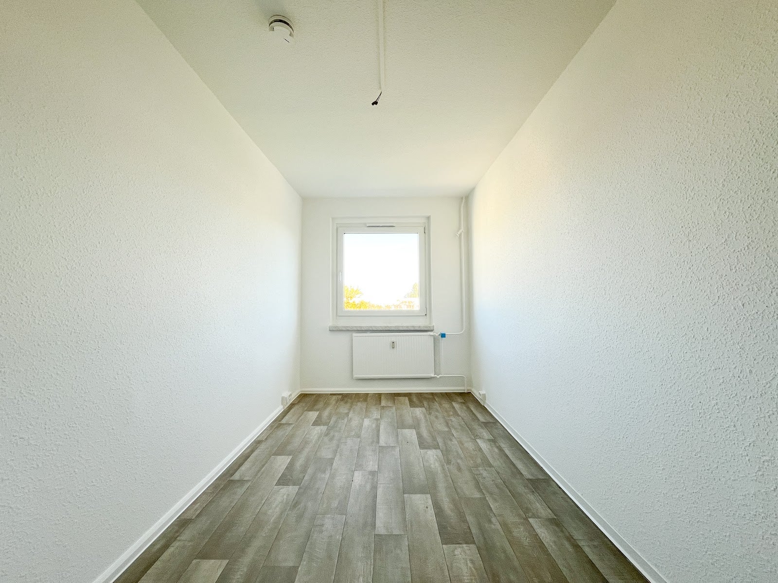 Wohnung Doktor-Salvador-Allende-Straße in Chemnitz