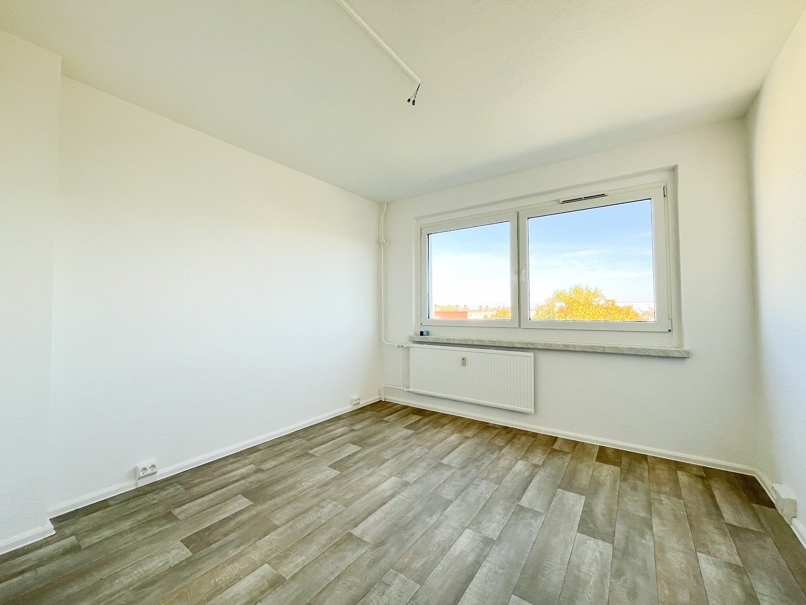 Wohnung Doktor-Salvador-Allende-Straße in Chemnitz