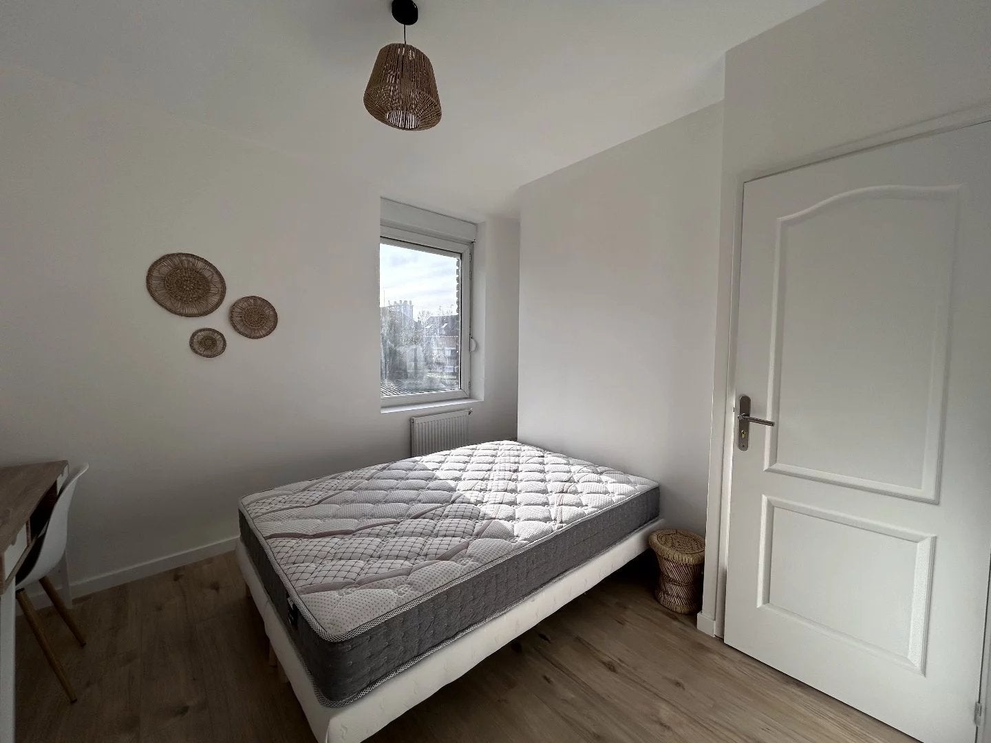 Maison Rue Saint-Louis à Tourcoing