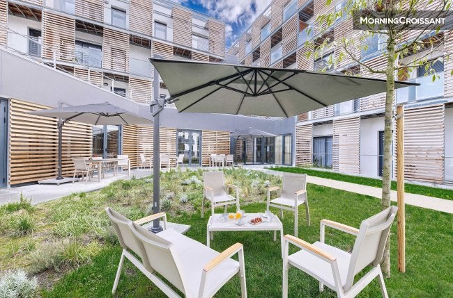 Appartement Rue Jules Guesde à Cenon
