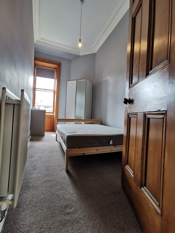 Room Warrender Park Crescent in City of Edinburgh