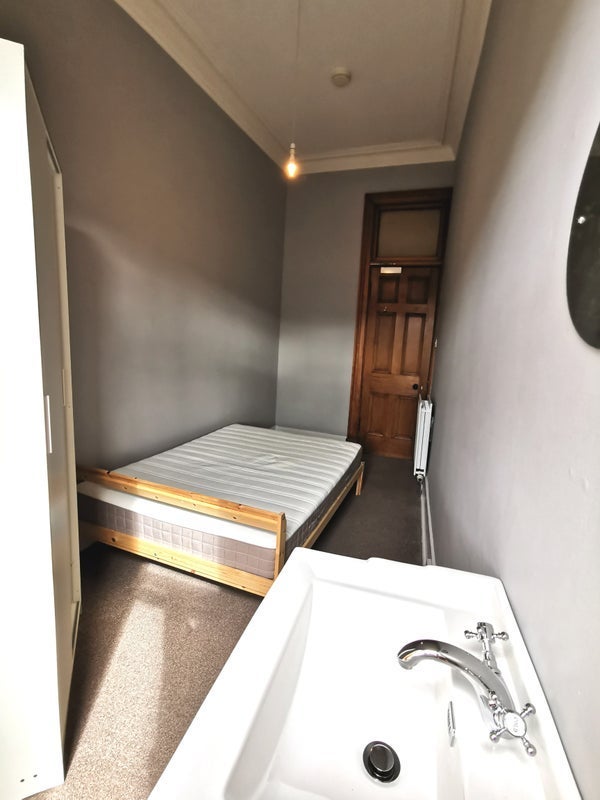 Room Warrender Park Crescent in City of Edinburgh