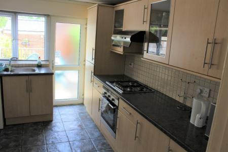 Room Sealand Road in Chester
