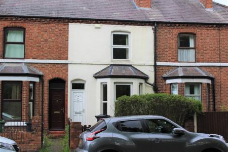 Room Sealand Road in Chester